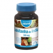 Castanha da Índia 300mg 90comp